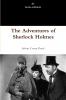 The Adventures of Sherlock Holmes