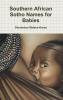 Southern African Sotho Names for Babies