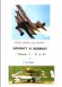 Kites Birds & Stuff - Aircraft of GERMANY - E to H