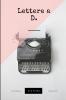 Lettere a D.