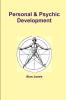 Personal & Psychic Development