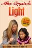 Miss Crystal's Light