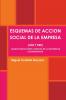 ESQUEMAS DE ACCION SOCIAL DE LA EMPRESA (ASE Y RSE). GRADO EN RELACIONES LABORALES DE LA UNIVERSIDAD DE EXTREMADURA