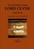 THE SECOND FIENDISH LORD CLYDE QUIZ BOOK
