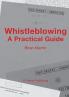 Whistleblowing