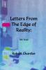 LETTERS FROM THE EDGE OF REALITY - THE PLAY