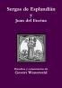 Sergas de Esplandián y Juan del Encina