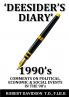 Deesider's Diary