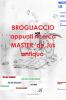 BROGLIACCIO appunti ricerca  MASTER 'de Jus antiquo'