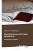 Las Aventuras de Liam Anderson La Tzigane
