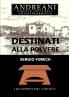 Destinati alla polvere
