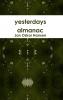 yesterdays almanac