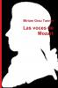 Las voces de Mozart