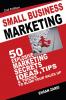 Small Business Marketing