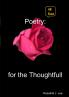 Poetry for the Thoughtfull - 48