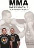 MMA The essentials of Mixed Martial Arts