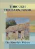 Through the Barn Door