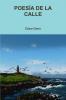 POESÍA DE LA CALLE