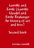 Camille and Emile Second book