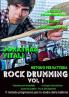 Rock Drumming Vol. 1