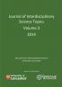 Journal of Interdisciplinary Science Topics Volume 3