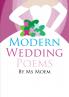Modern Wedding Poems
