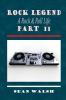 ROCK LEGEND PART II