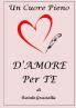 Un cuore pieno d'amore per Te