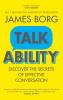 Talkability (Book)