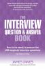 Interview Question & Answer Book The (Book)