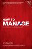 How to Manage (Book)