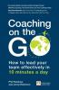 Coaching on the Go (Book)