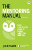 Mentoring Manual The