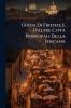 Guida Di Firenze E D'altre Citta Principali Della Toscana