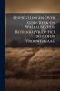 Bespiegelingen Over Gods Kerk-en Waerelbestier Betrekkelyk Op Het Beloofde Vrouwenzaad