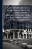 Qua Ratione Juvenes Romanorum Viam Ad Munera Publica Ineunda Et Summa Cum Laude Administranda Sibi Muniebant?