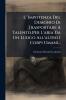 L' Impotenza Del Demonio Di Trasportare A Talento Per L'aria Da Un Luogo All'altro I Corpi Umani...