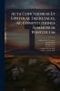Acta Conciliorum Et Epistolae Decretales Ac Constitutiones Summorum Pontificum