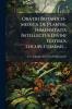 Oratio Botanico-medica De Plantis Inmensitatis Intellectus Divini Testibus Locupletissimis...