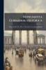 Monumenta Germaniae Historica