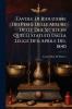 Tavole Di Riduzione Dei Pesi E Delle Misure Delle Due Sicilie in Quelli Statuiti Dalla Legge De'6 Aprile Del 1840