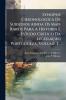 Synopsis Chronologica De Subsidios Ainda Os Mais Raros Para A Historia E Estudo Critico Da Legislação Portugueza Volume 3...