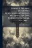 Summa S. Thomae Hodiernis Academiarum Moribus Accomodata Sive Cursus Theologiae Volume 1...