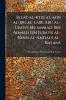 Rilat al-ktib al-adb al-bri al-labb Abu al-usayn Muammad Ibn Ahmad Ibn Jubayr al-Kinn al-Andals al-Balans