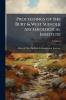 Proceedings of the Bury & West Suffolk Archæological Institute; Volume 2