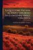 La Questione Italiana Al Terzo Congresso Della Internazionale Comunista