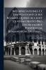 Interpretationes Et Emendationes Juris Romani. Quibus Accedit Ejusdem Oratio Pro Decretalibus Pontificum Romanorum Epistolis...