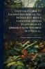 Deliciae Florae Et Faunae Insubricae Seu Novae Aut Minus Cognitae Species Plantarum Et Animalium In Insubria Austriaca...