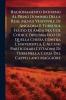 Ragionamento Intorno Al Pieno Dominio Della Real Mensa Vescovile Di Anglona E Tursi Sul Feudo Di Anglona Col Codice Diplomatico Di Quella Chiesa Contra L'universitla E Alcuni Particolari Cittadini Di Tursi Nella Curia Del Cappellano Maggiore