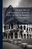 Storia Della Decadenza E Rovina Dell'impero Romano Volume 11...